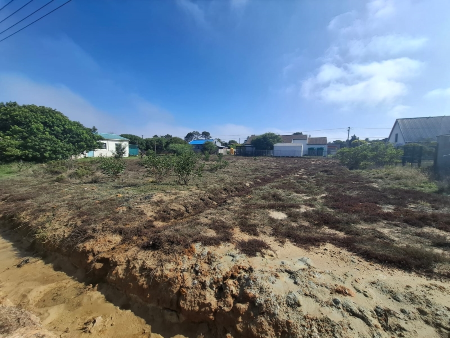 0 Bedroom Property for Sale in Fisherhaven Western Cape